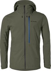 COMYOU Herren-Regenjacke / khaki / XL