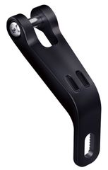 Gabelhalterung Fork mount universal FKPL / schwarz