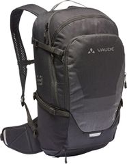 Moab 20 II / black / 20 l
