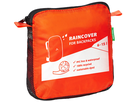 RAINCOVER Rucksackregenhülle / orange / 15-30l