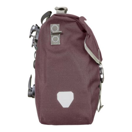COMMUTER-BAG 2 URBAN Officetasche (Single) / ash rose / 20 L