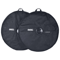 MTB Wheel Bag / black