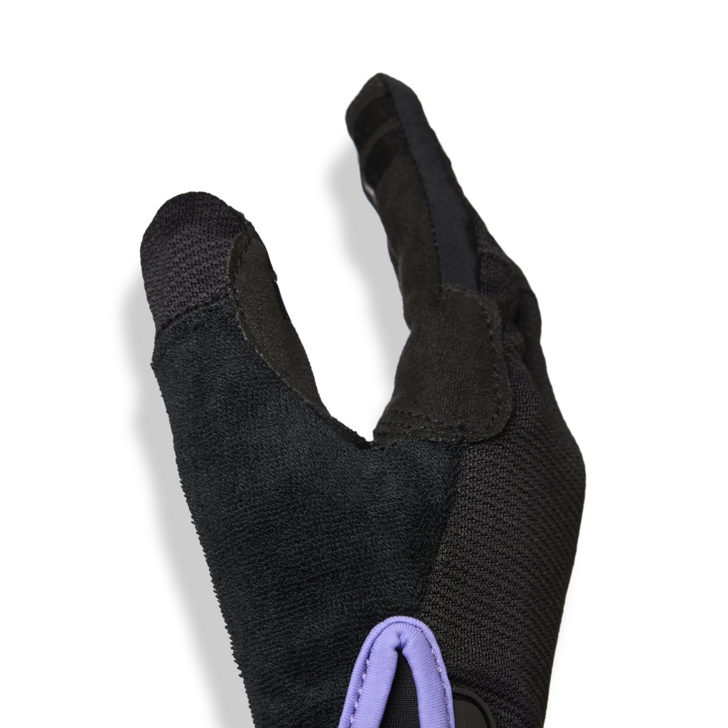 La DND Glove / black / M