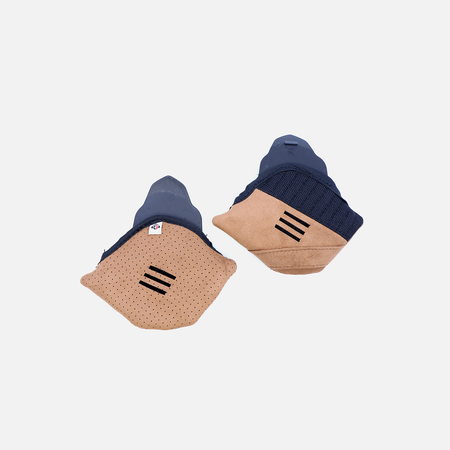 Bexley Camden Ear Pad / brown