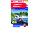 VCS-Velokarten Schweiz / OBERWALLIS 021