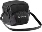 OnTour Box M (KLICKfix ready) / black / 4 l
