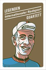 LEGENDENQUARTETT Radsport, Teil 1