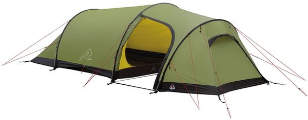 VOYAGER 3EX 3-Personen Zelt / grün