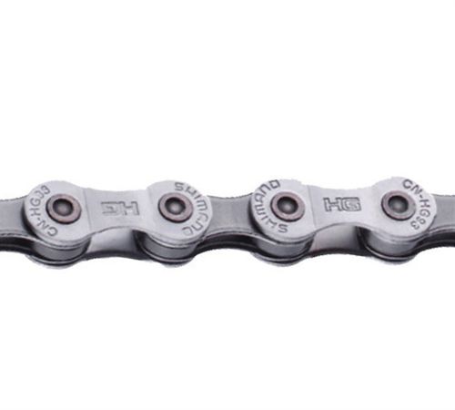 XT/ULTEGRA HG93 9-fach Kette / 116 Glieder