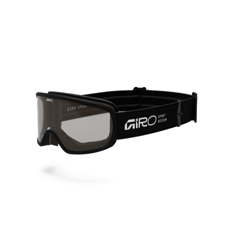 Tempo MTB Goggle / black,clear