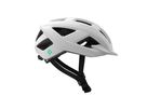LAZER Unisex Road Cerro KinetiCore Helm / matte white / S