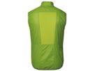 AEOLUS Herren-Windweste / lime / M