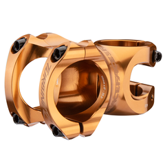 Turbine R Alu Stem 35 0° / kashmoney gold / 50mm