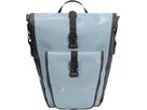 Aqua Back Plus Single, recyceltes Hauptmaterial / nordic blue / 25.5 l