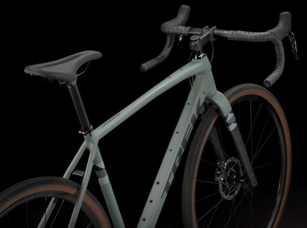 CHECKPOINT ALR 5 Gravelbike / matte keswick / 54 CM