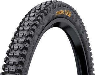 XYNOTAL ENDURO MTB-Reifen / schwarz / 27.5" X 2.40"