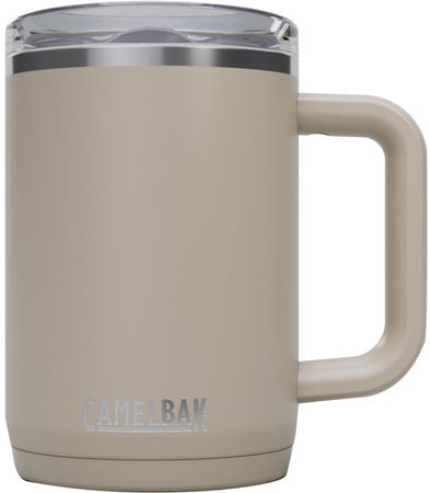 Thrive Mug V.I. / stone