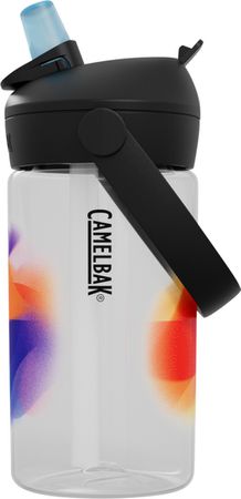 Thrive Flip Straw Kids 0.4l / golden hour
