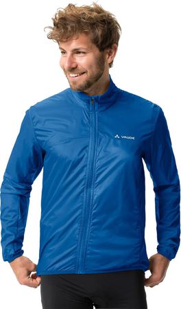 MATERA AIR Herren-Windjacke / signal blue / L
