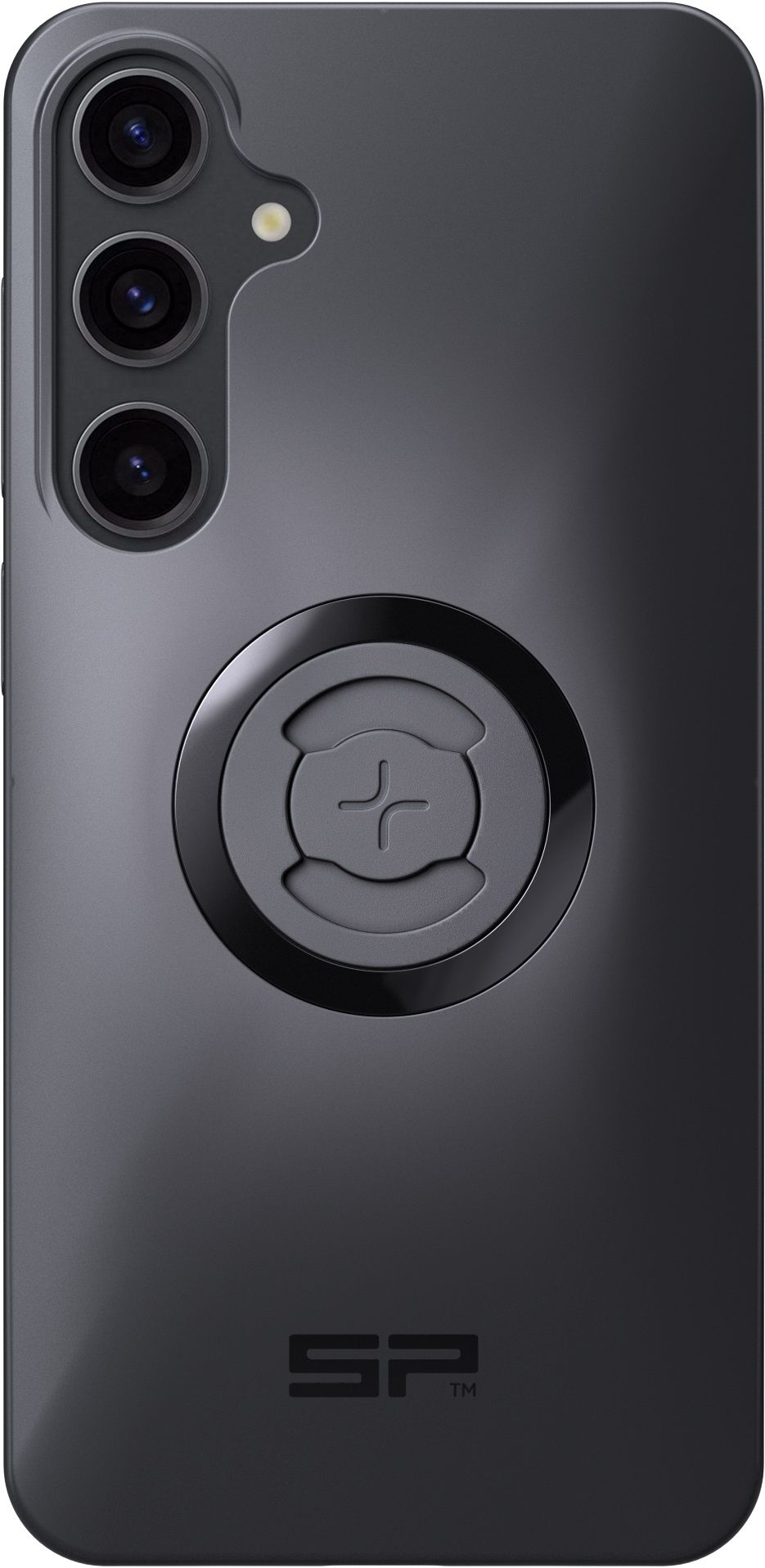 Phone Case SPC+ / schwarz / Samsung S25+