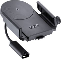 Universal Charging Phone Clamp SPC+ / schwarz