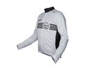 1987 TEAM Herren-Windjacke / cool gray / 3XL
