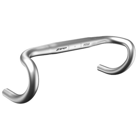 Handlebar Drop Service Course 80 / silver / 44cm