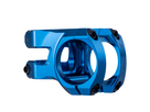 Turbine SL ALU Stem 35 +/- 6mm / blue / 60mm