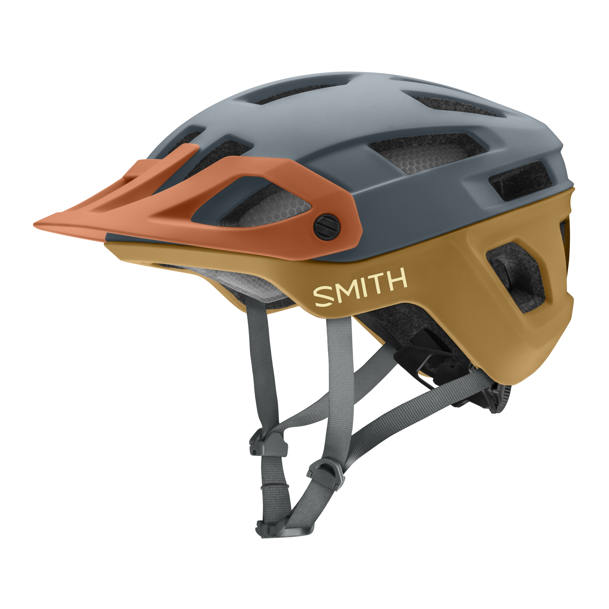 ENGAGE MIPS Velohelm / matte flint/tarmac / S 51-55cm