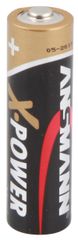 ALKALINE Batterie AAA