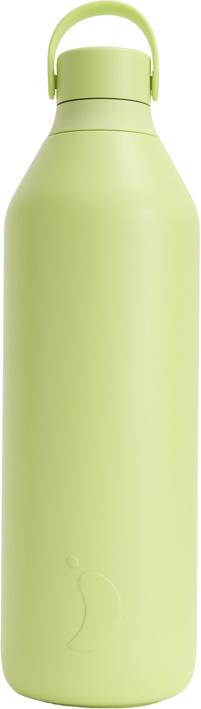 Chilly's Series 3 Core Bottle 1l / Limelite