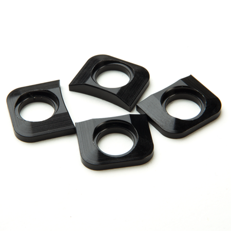 Chaintab Shims (Pack Of 4) / one size