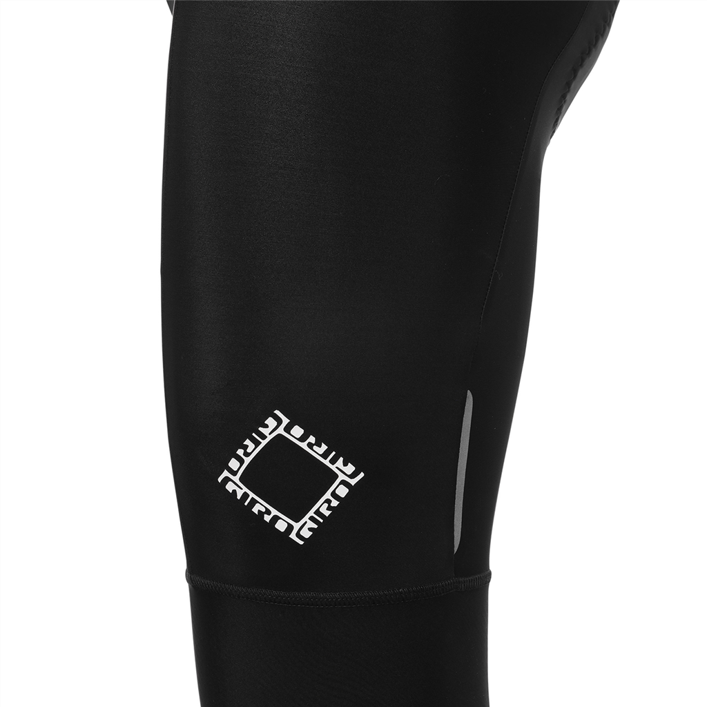 M Chrono Elite Bib Short / black / S