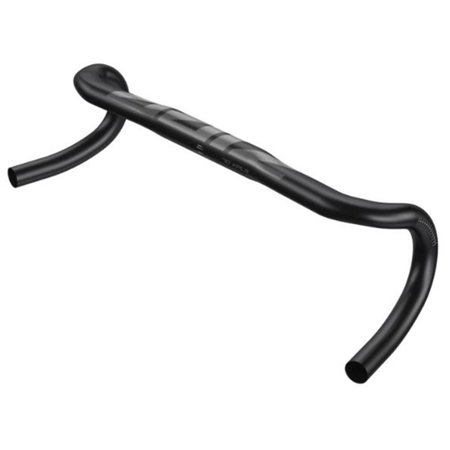 Handlebar Drop Service Course SL 70 XPLR / black / 42cm