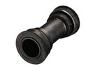 XT BB-MT800 Press Fit MTB Hollowtech II Tretlager / schwarz / PF 41 x 89.5/92mm