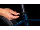 TOURING HYBRID ONE 500 2025 E-City und Alltagvelo / deepsea'n'chrome / 54 CM