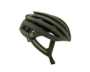 LAZER Unisex Road Z1 KinetiCore / matte pine green / L