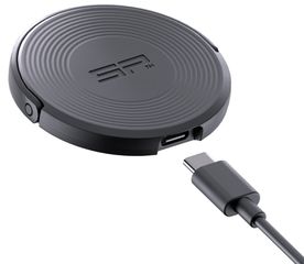 Charging Pad SPC+ / schwarz