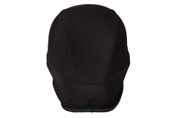 HELMUT Helmunterziehmütze / schwarz / S/M (52-58cm)