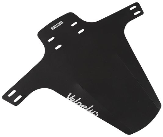 SPLASHGUARD Federgabelspritzschutz / schwarz