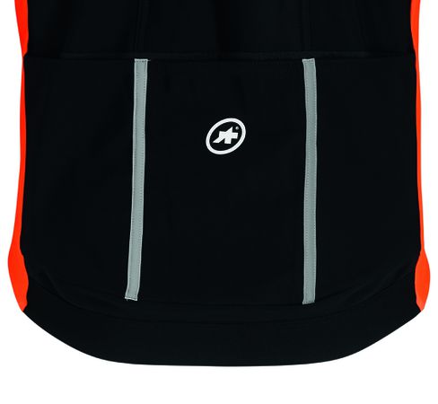MILLE GT ULTRAZ EVO Herren-Softshelljacke / lolly red / 3XL