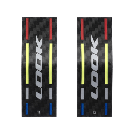 Spare Blade Kit 12 Keo Blade 2024+