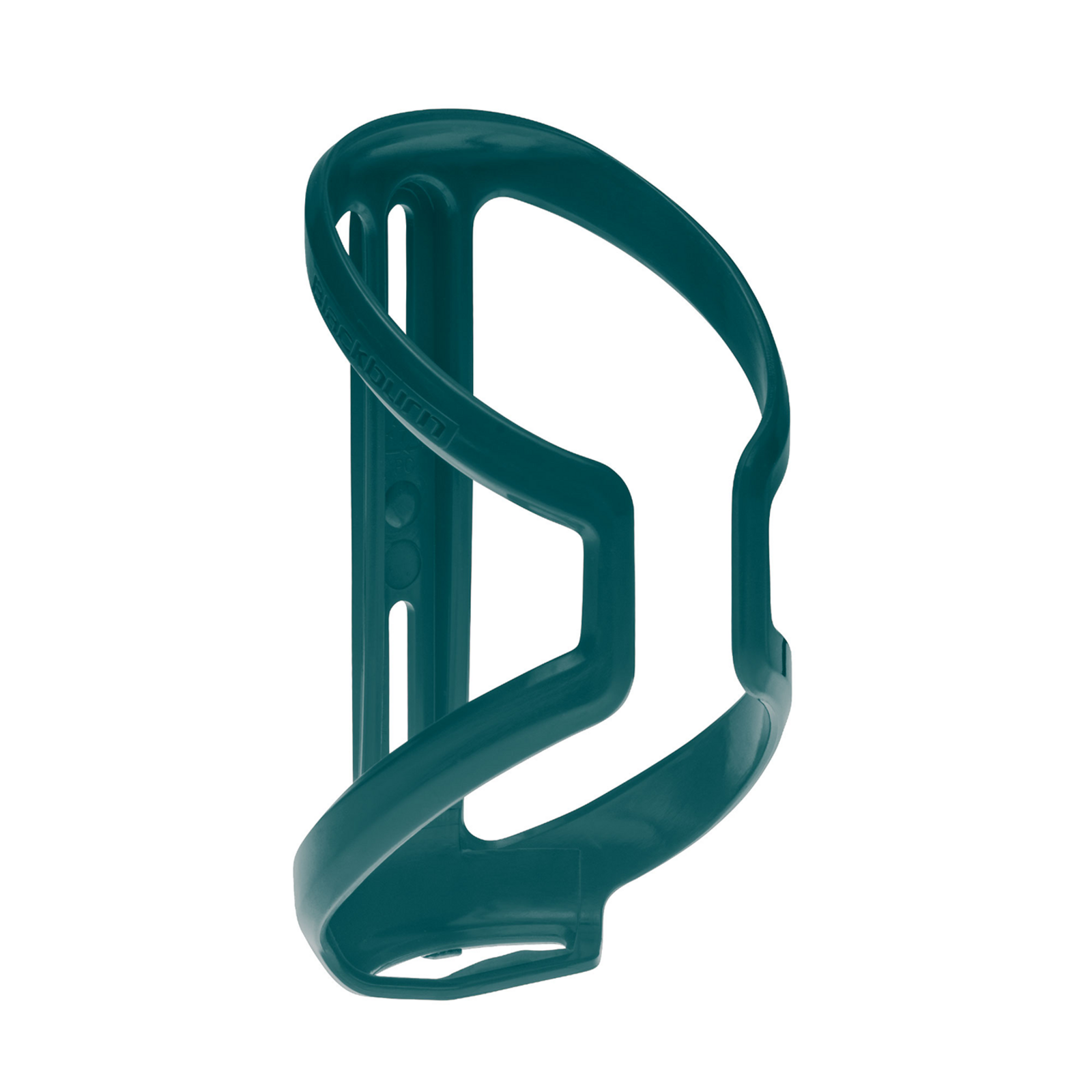 Grid Cage / green
