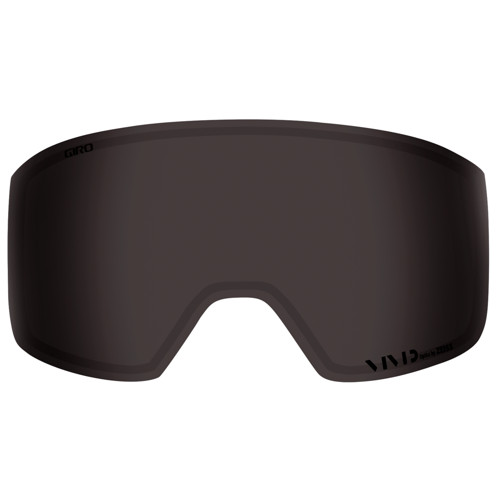 Blok Lens / vivid jet black S4