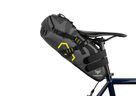 EXPEDITION SADDLE PACK 14L Satteltasche / grey / 14L