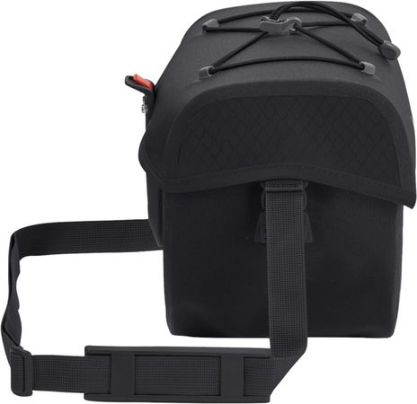 Aqua Box / black / 6 l