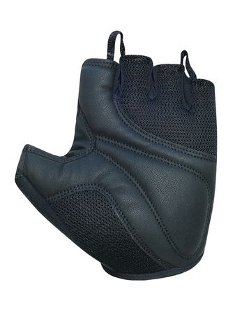 Sport Gloves / dark grey / M