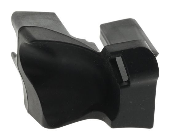 Bosch Halter ConnectModule für BDU33YY / schwarz / BDU38YY