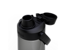 THRIVE CHUG Trinkfalsche / charcoal / 75dl