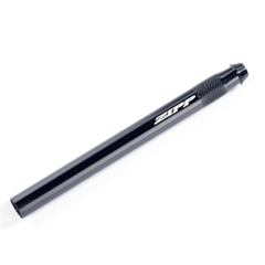 Valve Extender Kit 72mm for Zipp 808 / black